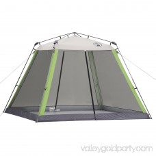 Coleman 10'x10' Instant Canopy/Screen House 552558990